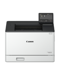 CANON IMAGECLASS LASER PRINTER LBP674CX