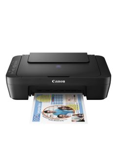 CANON PIXMA AIO PRINTER E470