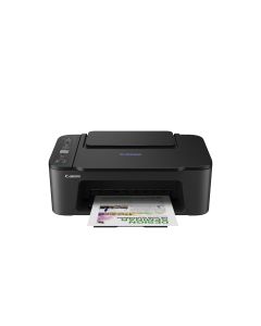 CANON PIXMA AIO INKJET PRINTER E3470