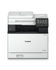 CANON IMAGECLASS LASER PRINTER MF752CDW