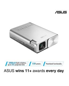 ASUS ZENBEAM PROJECTOR E1-A