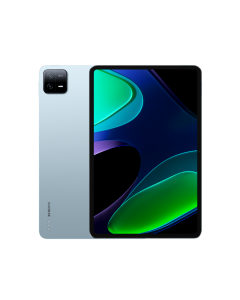 XIAOMI PAD 6 TABLET 11" VHU4397EU-WIFI-8+256GB-BLUE