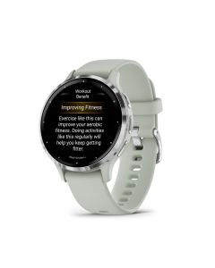 GARMIN VENU 3S WATCH GM-010-02785-51