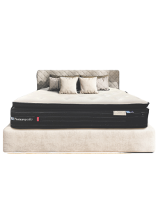 SEALY POSTUREPEDIC MATTRESS CONCORD FIRM W BF - Q