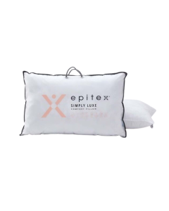 EPITEX PILLOW SIMPLY LUXE PILLOW