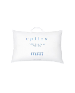 EPITEX COMFORT PILLOW FIRM COMFORT PILLOW