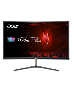 ACER 27" WQHD MONITOR ED270U P2 CURVED