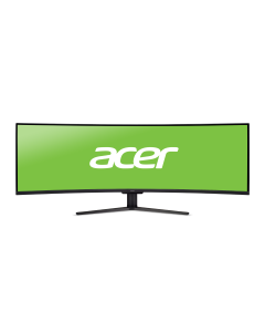 ACER 49" DFHD MONITOR EI491CR P CURVED