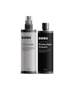 EIKOU LEATHER CARE KIT EIK-5001