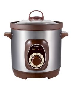 TAKAHI ZISHA POT SOUP COOKER 6 2060