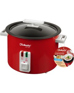 TAKAHI RICE COOKER 1.8L 1618