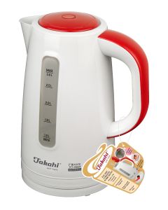 TAKAHI CORDLESS KETTLE 3.0L 1730-JUMBO