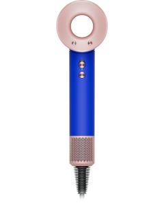 DYSON SUPERSONIC HAIR DRYER HD15 BLUE/BLUSH