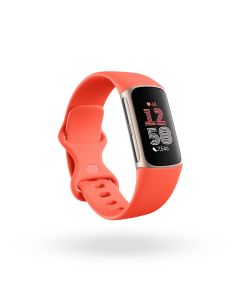 FITBIT CHARGE 6 CORAL/GD GA05184-AP