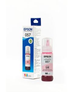 EPSON 057 LIGHT MAG INK BOTTLE C13T09D600