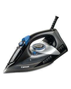 CORNELL STEAM IRON 2600W CSIE26BK