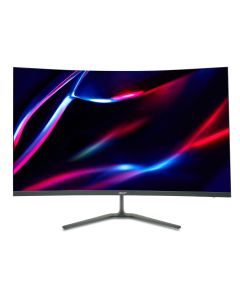 ACER 31.5" FHD MONITOR ED320QR S3 CURVED