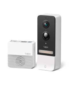 TPLINK SMART VIDEO DOORBELL TPL-TAPO-D230S1