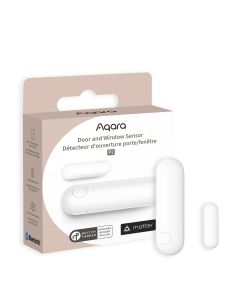 AQARA P2 DOOR & WINDOWS SENSOR DW-S02D