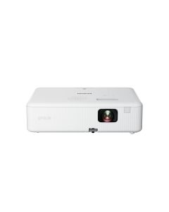 EPSON HOME ENTERTAINMENT PROJE CO-FH01