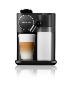 NESPRESSO COFFEE MACHINE F531-HK-BK-NE