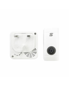 SOUND TEOH WIRELESS DOORBELL DA-339-WIRESS-DOORBELL