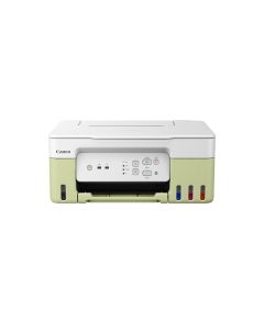 CANON PIXMA INKTANK PRINTER G3730 YELLOW GREEN