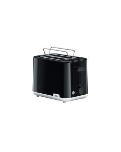 BRAUN POP UP TOASTER HT1010BK