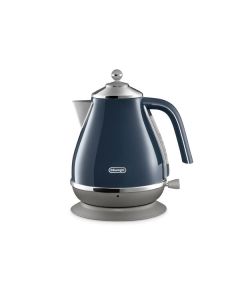 DELONGHI CORDLESS KETTLE 1.7L KBOC2001.BL