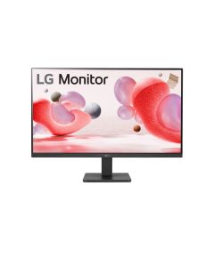 LG 27" FHD MONITOR 27MR400-B