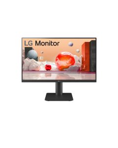 LG 27" FHD MONITOR 27MS550-B