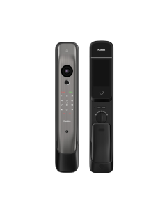 KAADAS DIGITAL LOCK K20 PRO - BLACK