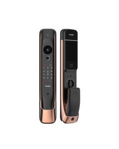 KAADAS DIGITAL LOCK K20 PRO - COPPER