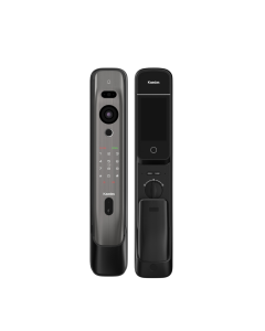 KAADAS DIGITAL LOCK K20 PRO MAX - BLACK