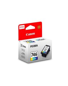 CANON INK CARTRIDGE CL-746