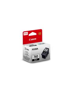 CANON INK CARTRIDGE PG-740 BK