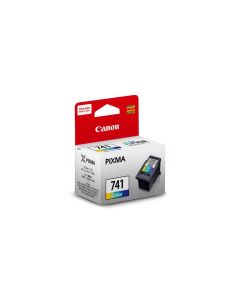 CANON INK CARTRIDGE CL-741