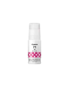 CANON INK BOTTLE  GI-71 M