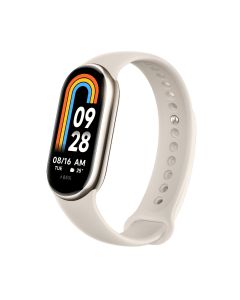 XIAOMI SMART BAND 8 GOLD BHR7166GL