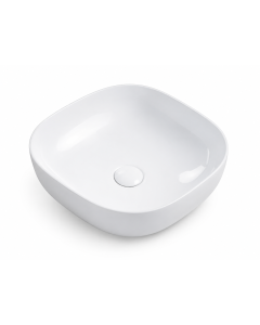 ZAFFIRO T/M CERAMIC ART BASIN ZFR PB-2442