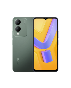 VIVO PHONE Y17S 6.56" Y17S-4G-6+128GB-GREEN