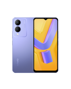 VIVO PHONE Y17S 6.56" Y17S-4G-6+128GB-PURPLE