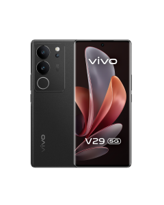 VIVO PHONE V29 6.78" V29-5G-12+256GB-BLACK