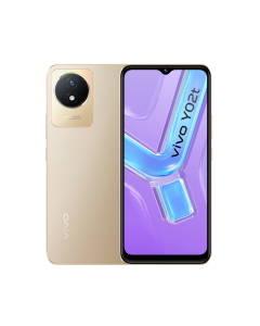 VIVO PHONE Y02T 6.51" Y02T-4G-4+128GB-GOLD