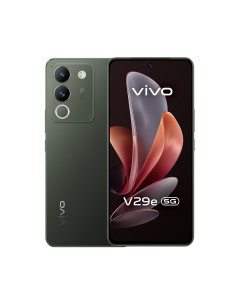 VIVO PHONE V29E 6.67" V29E-5G-12+256GB-BLACK