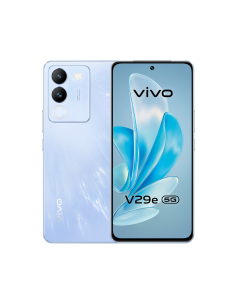 VIVO PHONE V29E 6.67" V29E-5G-12+256GB-BLUE