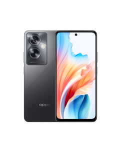 OPPO PHONE A79 6.72" A79-5G-8+256GB-BLACK