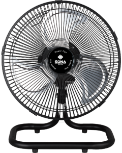 SONA 10” POWER DESK FAN SPO600