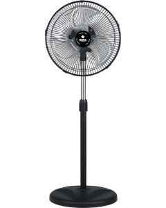 SONA 10" POWER STAND FAN SSO6511