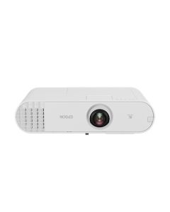 EPSON WXGA BUSINESS PROJECTOR EB-W50